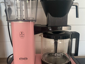 Pinkki moccamaster, Muut kodinkoneet, Kodinkoneet, Oulu, Tori.fi Pinkki moccamaster, Muut kodinkoneet, Kodinkoneet, Oulu, Tori.fi