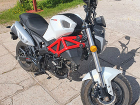 Dynamic monster, Mopot, Moto, Rovaniemi, Tori.fi Dynamic monster, Mopot, Moto, Rovaniemi, Tori.fi