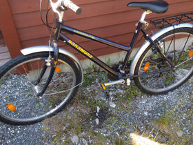 Nakamura diablo, Maastopyörät, Polkupyörät ja pyöräily, Tampere, Tori.fi Nakamura diablo, Maastopyörät, Polkupyörät ja pyöräily, Tampere, Tori.fi