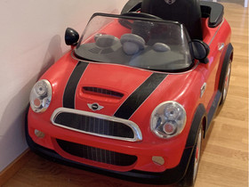 Lasten sähköauto, mini cooper, Lelut ja pelit, Lastentarvikkeet ja lelut, Vantaa, Tori.fi Lasten sähköauto, mini cooper, Lelut ja pelit, Lastentarvikkeet ja lelut, Vantaa, Tori.fi