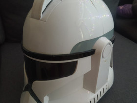 Star Wars kypärä, Lelut ja pelit, Lastentarvikkeet ja lelut, Helsinki, Tori.fi Star Wars kypärä, Lelut ja pelit, Lastentarvikkeet ja lelut, Helsinki, Tori.fi