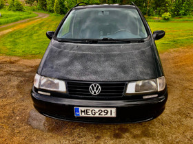 Volkswagen Sharan, Autot, Kouvola, Tori.fi Volkswagen Sharan, Autot, Kouvola, Tori.fi