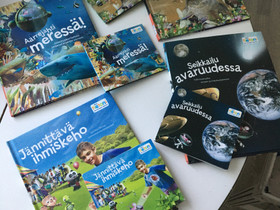 Äänikirjat sekä kovakantise ensi tietoni kirjat, Lastenkirjat, Kirjat ja lehdet, Turku, Tori.fi Äänikirjat sekä kovakantise ensi tietoni kirjat, Lastenkirjat, Kirjat ja lehdet, Turku, Tori.fi