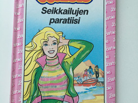 Barbie kirja Seikkailujen paratiisi, Lastenkirjat, Kirjat ja lehdet, Turku, Tori.fi Barbie kirja Seikkailujen paratiisi, Lastenkirjat, Kirjat ja lehdet, Turku, Tori.fi