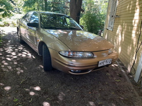 Chevrolet Alero, Autot, Kouvola, Tori.fi Chevrolet Alero, Autot, Kouvola, Tori.fi