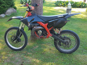 Yamaha Dt tpr 85, Mopot, Moto, Ähtäri, Tori.fi Yamaha Dt tpr 85, Mopot, Moto, Ähtäri, Tori.fi