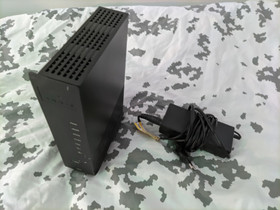 Kotiboksi Arris TG2492s, Verkkotuotteet, Tietokoneet ja lisälaitteet, Joensuu, Tori.fi Kotiboksi Arris TG2492s, Verkkotuotteet, Tietokoneet ja lisälaitteet, Joensuu, Tori.fi