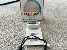 Polar loop 2 aktiivisuusranneke, Muu viihde-elektroniikka, Viihde-elektroniikka, Tampere, Tori.fi Polar loop 2 aktiivisuusranneke, Muu viihde-elektroniikka, Viihde-elektroniikka, Tampere, Tori.fi