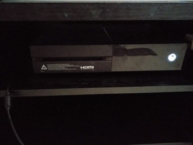 Xbox one 500gb, Pelikonsolit ja pelaaminen, Viihde-elektroniikka, Pelkosenniemi, Tori.fi Xbox one 500gb, Pelikonsolit ja pelaaminen, Viihde-elektroniikka, Pelkosenniemi, Tori.fi