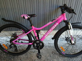 Yosemite drt 24", Maastopyörät, Polkupyörät ja pyöräily, Seinäjoki, Tori.fi Yosemite drt 24", Maastopyörät, Polkupyörät ja pyöräily, Seinäjoki, Tori.fi