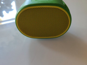 Sony bluetooth matkakaijutin, Audio ja musiikkilaitteet, Viihde-elektroniikka, Salo, Tori.fi Sony bluetooth matkakaijutin, Audio ja musiikkilaitteet, Viihde-elektroniikka, Salo, Tori.fi