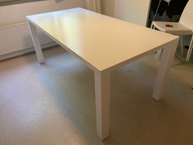 Ruokapöytä, Pöydät ja tuolit, Sisustus ja huonekalut, Kouvola, Tori.fi