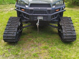 Mönkijätraktori Polaris Ranger 900, Työkoneet, Työkoneet ja kalusto, Espoo, Tori.fi Mönkijätraktori Polaris Ranger 900, Työkoneet, Työkoneet ja kalusto, Espoo, Tori.fi