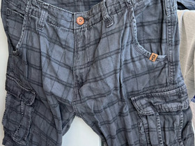 INDICODE # jeans shorts, Vaatteet ja kengät, Kuopio, Tori.fi