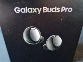 Galaxy Buds Pro, Audio ja musiikkilaitteet, Viihde-elektroniikka, Tampere, Tori.fi Galaxy Buds Pro, Audio ja musiikkilaitteet, Viihde-elektroniikka, Tampere, Tori.fi