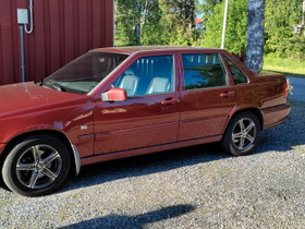 Volvo S70, Autot, Kaskinen, Tori.fi Volvo S70, Autot, Kaskinen, Tori.fi