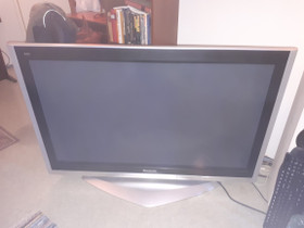 Panasonic plasma-tv 50 tuumaa, Televisiot, Viihde-elektroniikka, Tampere, Tori.fi Panasonic plasma-tv 50 tuumaa, Televisiot, Viihde-elektroniikka, Tampere, Tori.fi
