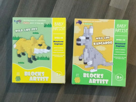 Blocks artist legon tapaiset palikat 3+, Lelut ja pelit, Lastentarvikkeet ja lelut, Vantaa, Tori.fi Blocks artist legon tapaiset palikat 3+, Lelut ja pelit, Lastentarvikkeet ja lelut, Vantaa, Tori.fi