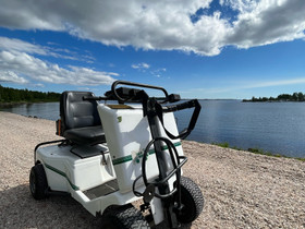 Golf auto, Muut motot, Moto, Kemi, Tori.fi Golf auto, Muut motot, Moto, Kemi, Tori.fi