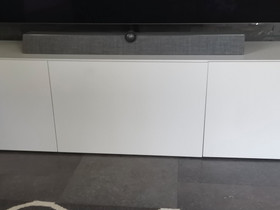 Ikea Bestå tv-taso 180cm, Hyllyt ja säilytys, Sisustus ja huonekalut, Lahti, Tori.fi Ikea Bestå tv-taso 180cm, Hyllyt ja säilytys, Sisustus ja huonekalut, Lahti, Tori.fi