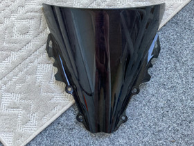 Yamaha r6 2006 visiiri, Moottoripyörän varaosat ja tarvikkeet, Mototarvikkeet ja varaosat, Tampere, Tori.fi Yamaha r6 2006 visiiri, Moottoripyörän varaosat ja tarvikkeet, Mototarvikkeet ja varaosat, Tampere, Tori.fi