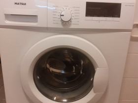 Pyykinpesukone, Pesu- ja kuivauskoneet, Kodinkoneet, Kuopio, Tori.fi Pyykinpesukone, Pesu- ja kuivauskoneet, Kodinkoneet, Kuopio, Tori.fi