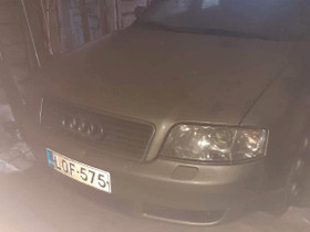 Audi A6, Autot, Vaasa, Tori.fi Audi A6, Autot, Vaasa, Tori.fi