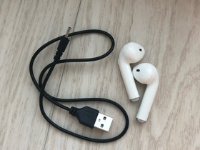 Langattomat bluetooth kuulokkeet, Audio ja musiikkilaitteet, Viihde-elektroniikka, Lappeenranta, Tori.fi Langattomat bluetooth kuulokkeet, Audio ja musiikkilaitteet, Viihde-elektroniikka, Lappeenranta, Tori.fi