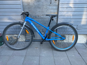 Trek Wahoo 26, Lasten pyörät, Polkupyörät ja pyöräily, Helsinki, Tori.fi Trek Wahoo 26, Lasten pyörät, Polkupyörät ja pyöräily, Helsinki, Tori.fi