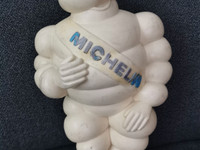 Michelin ukko