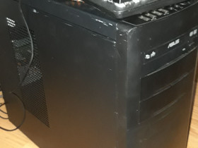 Asus Työ/Kotitietokone (Itse kasattu), Pöytäkoneet, Tietokoneet ja lisälaitteet, Iisalmi, Tori.fi Asus Työ/Kotitietokone (Itse kasattu), Pöytäkoneet, Tietokoneet ja lisälaitteet, Iisalmi, Tori.fi
