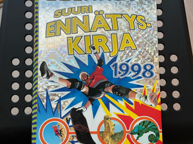 Guinnes worls records kirja (1998), Lastenkirjat, Kirjat ja lehdet, Espoo, Tori.fi Guinnes worls records kirja (1998), Lastenkirjat, Kirjat ja lehdet, Espoo, Tori.fi