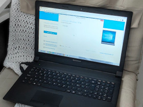 Lenovo b50-30, Kannettavat, Tietokoneet ja lisälaitteet, Kempele, Tori.fi Lenovo b50-30, Kannettavat, Tietokoneet ja lisälaitteet, Kempele, Tori.fi