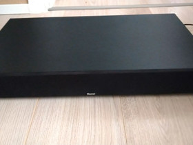 Magnat Sounddeck 100, Audio ja musiikkilaitteet, Viihde-elektroniikka, Ylivieska, Tori.fi Magnat Sounddeck 100, Audio ja musiikkilaitteet, Viihde-elektroniikka, Ylivieska, Tori.fi