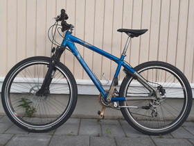 Crescent 26, Maastopyörät, Polkupyörät ja pyöräily, Rovaniemi, Tori.fi Crescent 26, Maastopyörät, Polkupyörät ja pyöräily, Rovaniemi, Tori.fi