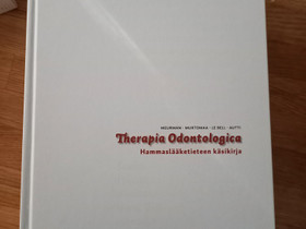 Therapia Odontologica, Oppikirjat, Kirjat ja lehdet, Tuusula, Tori.fi Therapia Odontologica, Oppikirjat, Kirjat ja lehdet, Tuusula, Tori.fi