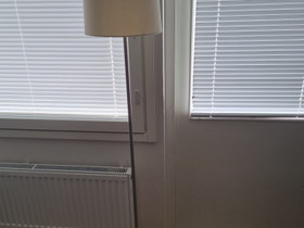 Jalkalamppu., Valaisimet, Sisustus ja huonekalut, Hämeenlinna, Tori.fi Jalkalamppu., Valaisimet, Sisustus ja huonekalut, Hämeenlinna, Tori.fi