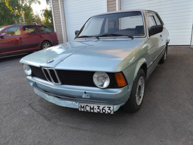 Bmw 316, Autot, Oulu, Tori.fi Bmw 316, Autot, Oulu, Tori.fi