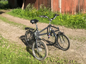 Helkama sähköavusteinen kolmipyörä, Muut pyörät, Polkupyörät ja pyöräily, Lohja, Tori.fi Helkama sähköavusteinen kolmipyörä, Muut pyörät, Polkupyörät ja pyöräily, Lohja, Tori.fi