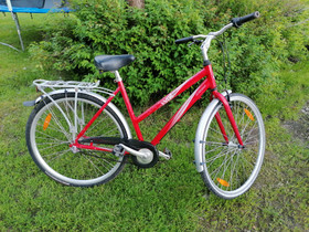 28" 3-vaihteinen city pyörä, Muut pyörät, Polkupyörät ja pyöräily, Lempäälä, Tori.fi 28" 3-vaihteinen city pyörä, Muut pyörät, Polkupyörät ja pyöräily, Lempäälä, Tori.fi