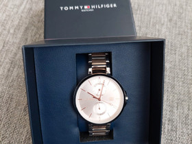 Tommy Hilfiger rannekello, Kellot ja korut, Asusteet ja kellot, Nivala, Tori.fi Tommy Hilfiger rannekello, Kellot ja korut, Asusteet ja kellot, Nivala, Tori.fi