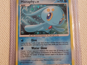 Manaphy (POP Series 9) Pokemon, Muu keräily, Keräily, Hämeenlinna, Tori.fi Manaphy (POP Series 9) Pokemon, Muu keräily, Keräily, Hämeenlinna, Tori.fi
