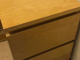Ikea Malmi-yöpöytä., Hyllyt ja säilytys, Sisustus ja huonekalut, Hämeenlinna, Tori.fi Ikea Malmi-yöpöytä., Hyllyt ja säilytys, Sisustus ja huonekalut, Hämeenlinna, Tori.fi