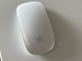 Apple Magic Mouse, Oheislaitteet, Tietokoneet ja lisälaitteet, Seinäjoki, Tori.fi Apple Magic Mouse, Oheislaitteet, Tietokoneet ja lisälaitteet, Seinäjoki, Tori.fi