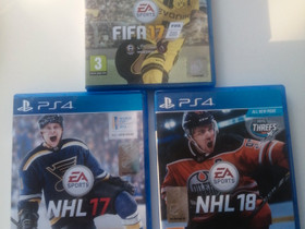 Ps4 pelit 3kpl, Pelikonsolit ja pelaaminen, Viihde-elektroniikka, Tampere, Tori.fi Ps4 pelit 3kpl, Pelikonsolit ja pelaaminen, Viihde-elektroniikka, Tampere, Tori.fi