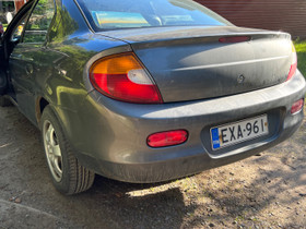 Chrysler Neon, Autot, Oulu, Tori.fi Chrysler Neon, Autot, Oulu, Tori.fi