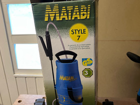 Ruisku, lannoitteille tai kasvisuojeluainille, Muu piha ja puutarha, Piha ja puutarha, Kuopio, Tori.fi Ruisku, lannoitteille tai kasvisuojeluainille, Muu piha ja puutarha, Piha ja puutarha, Kuopio, Tori.fi