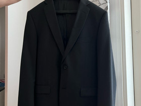 Dressmann slim fit puvun takki (musta), Vaatteet ja kengät, Oulu, Tori.fi Dressmann slim fit puvun takki (musta), Vaatteet ja kengät, Oulu, Tori.fi