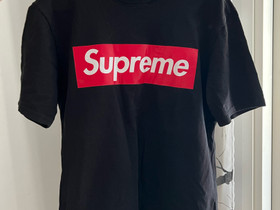Supreme t-paita, Vaatteet ja kengät, Oulu, Tori.fi Supreme t-paita, Vaatteet ja kengät, Oulu, Tori.fi