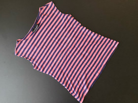 Marimekko M tasaraitatoppi, Vaatteet ja kengät, Riihimäki, Tori.fi Marimekko M tasaraitatoppi, Vaatteet ja kengät, Riihimäki, Tori.fi